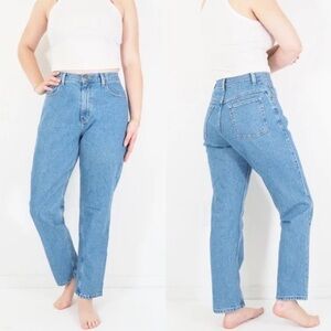 Vintage L.L Bean Original fit denim jeans